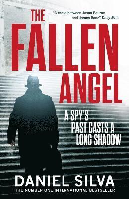 bokomslag The Fallen Angel
