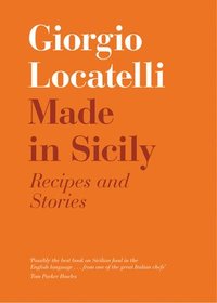 bokomslag Made in Sicily