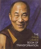 bokomslag The Dalai Lama's Book of Transformation