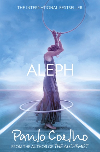 Paulo Coelho - Aleph, Häftad
