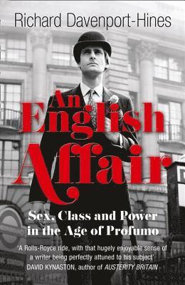 An English Affair 1