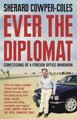 Ever the Diplomat 1