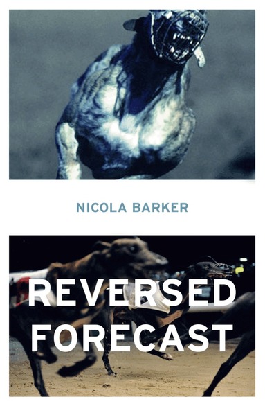 Nicola Barker - Reversed Forecast, Häftad