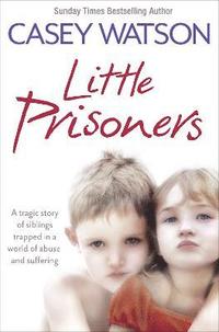 bokomslag Little Prisoners