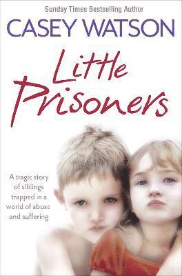 bokomslag Little Prisoners