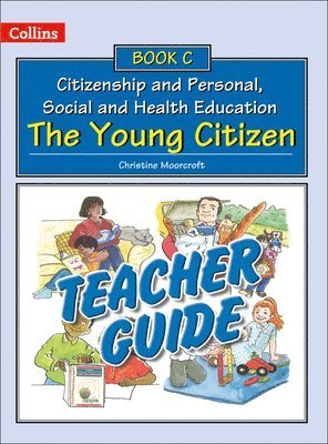 Christine Moorcroft - Moorcroft, C: Teacher Guide C, Häftad