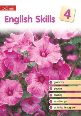 Harpercollins Uk, Collins Education - Book 4, Häftad