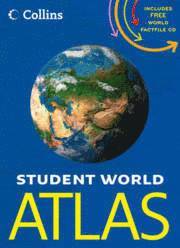 bokomslag World Atlas