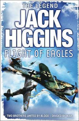 Flight of Eagles 1