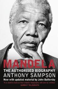 bokomslag Mandela