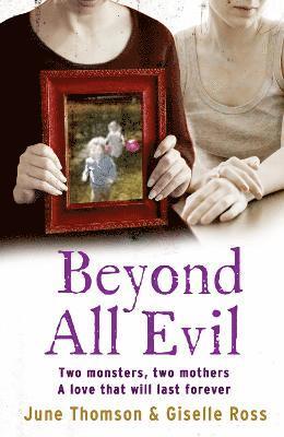 Beyond All Evil 1