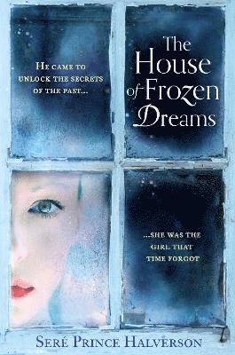 bokomslag House of Frozen Dreams
