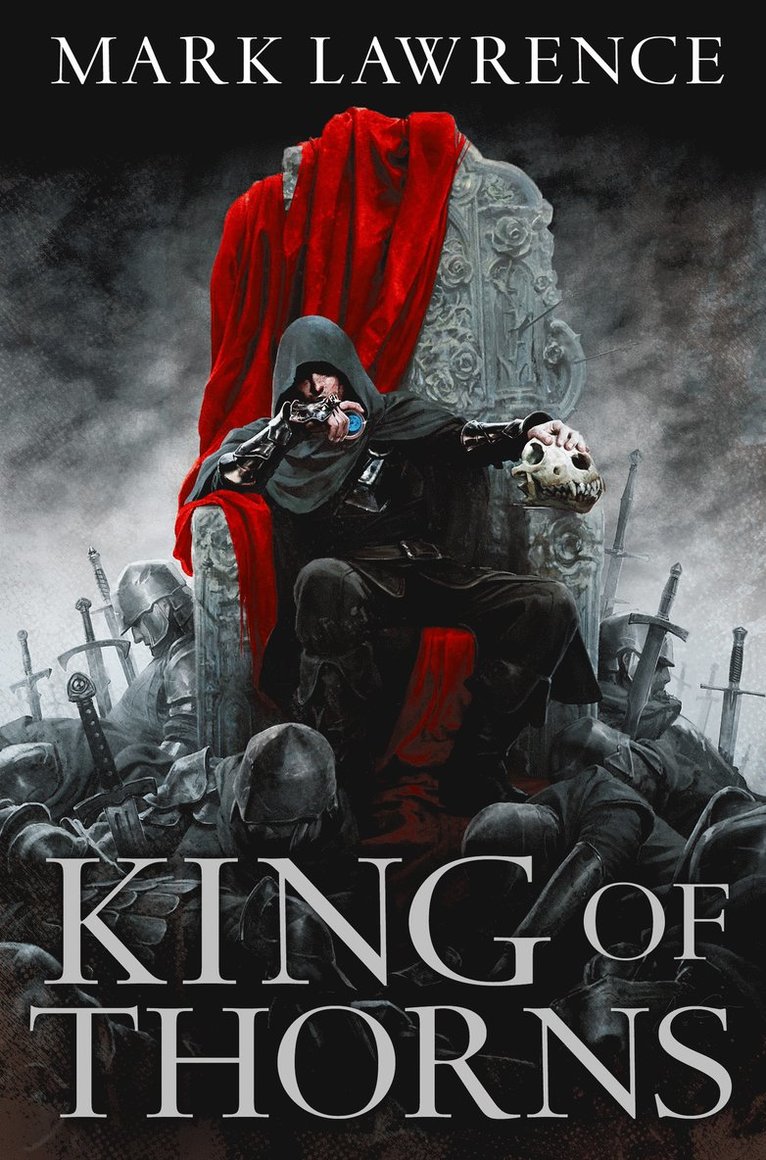 King of Thorns 1