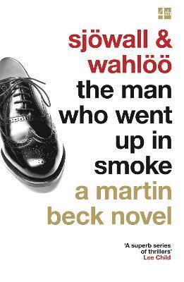 The Man Who Went Up in Smoke 1