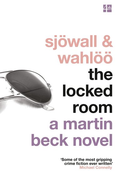 Maj Sjöwall, Per Wahlöö - Locked Room, Häftad