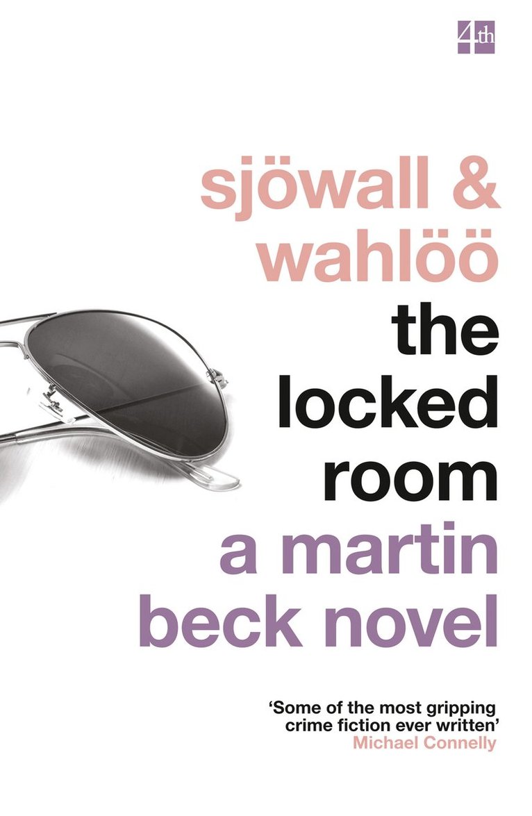 The Locked Room 1