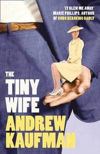 bokomslag The Tiny Wife