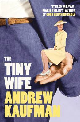 Tiny Wife 1