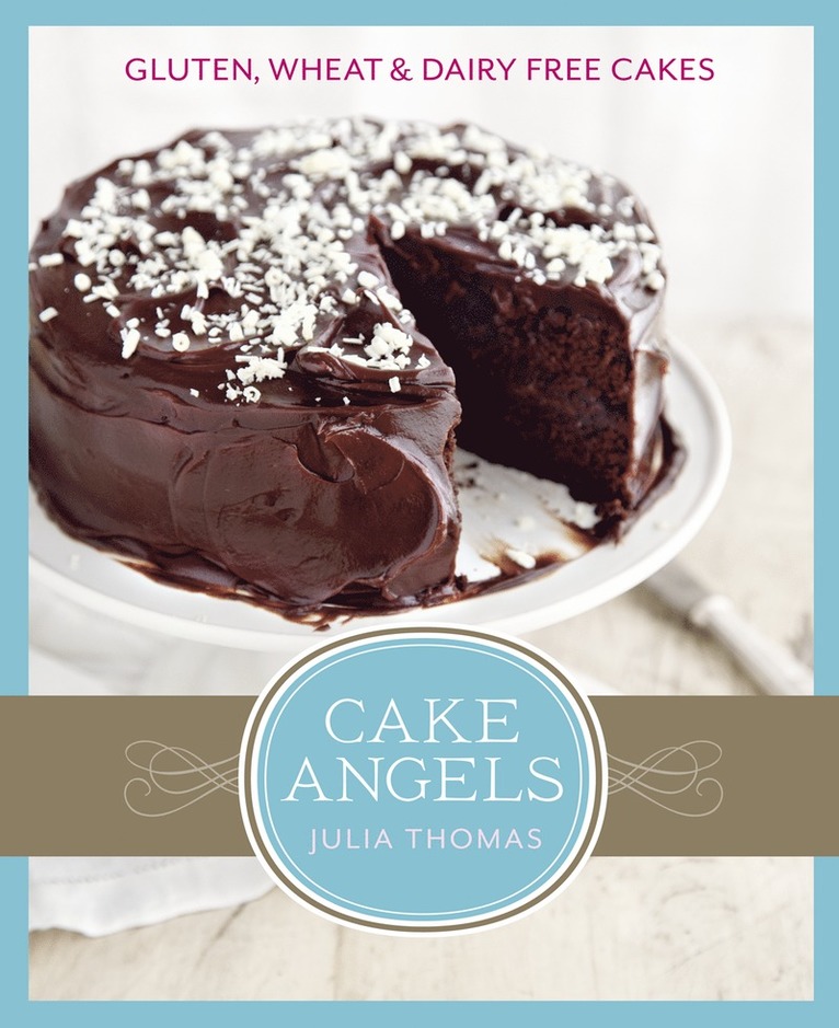 Cake Angels