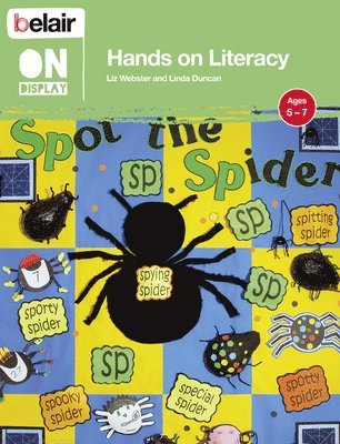 Webster, L: Hands on Literacy