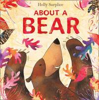 bokomslag About a Bear