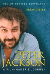 bokomslag Peter Jackson: A Film-Maker's Journey