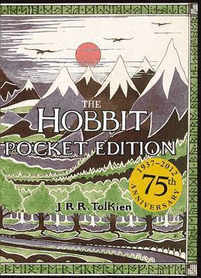 bokomslag The Hobbit: Pocket Hardback