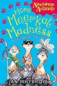 bokomslag More Meerkat Madness