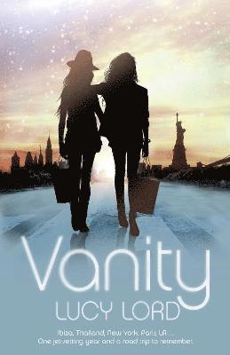 Vanity 1