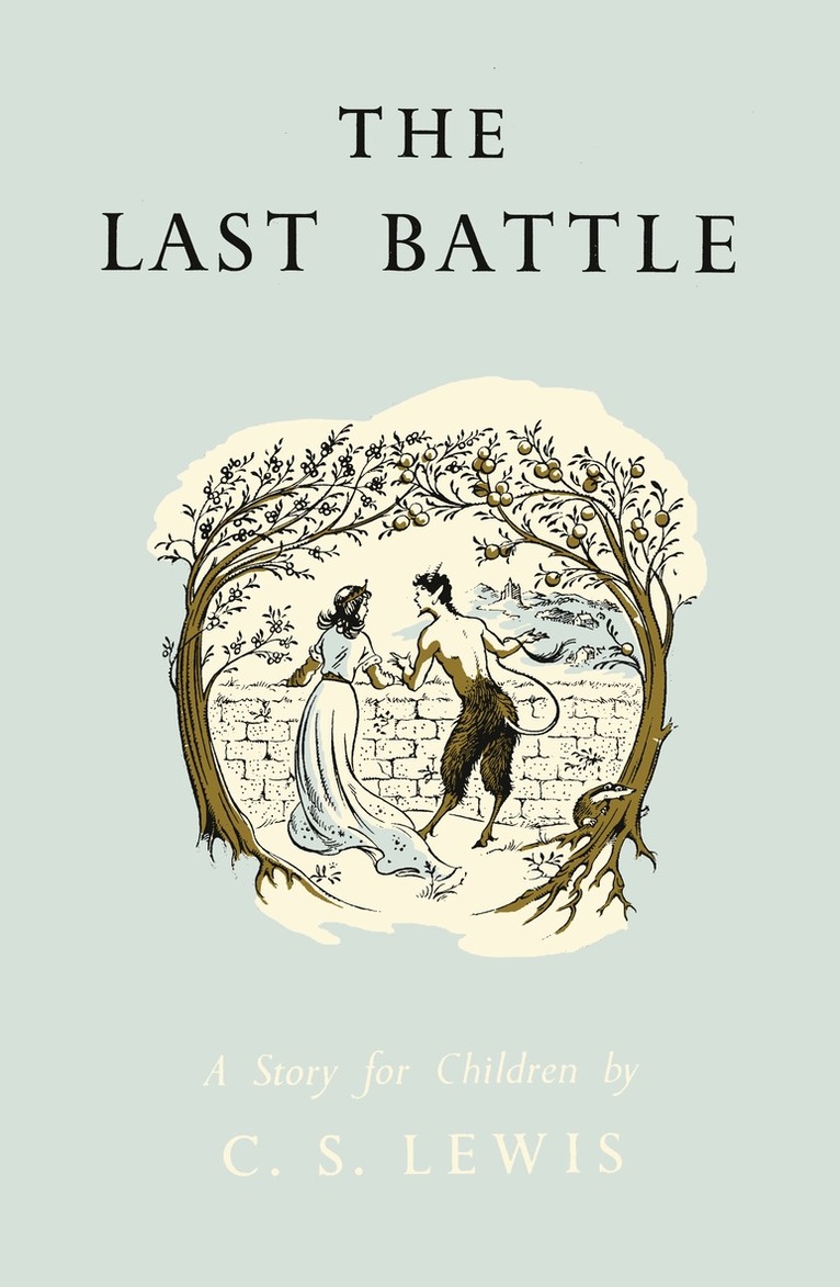 Last Battle