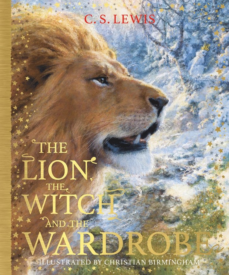 Lion, the Witch and the Wardrobe