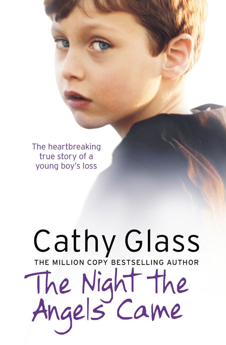 Cathy Glass - Night the Angels Came, Häftad