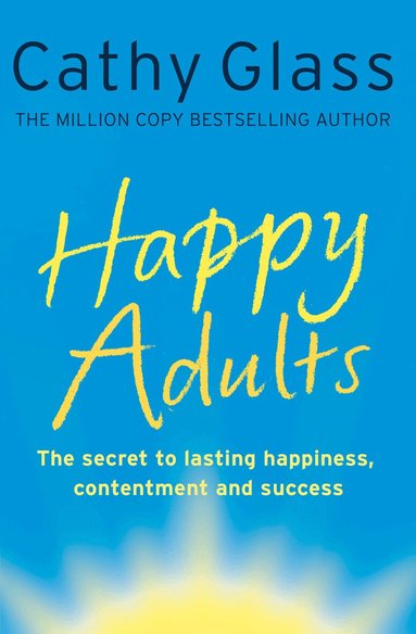 Cathy Glass - Happy Adults, Häftad