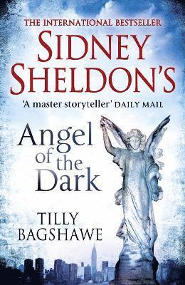 bokomslag Sidney Sheldons Angel of the Dark