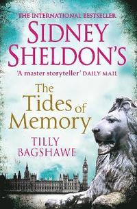 bokomslag Sidney Sheldons The Tides of Memory