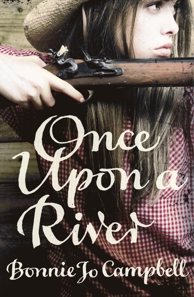 Once Upon a River 1