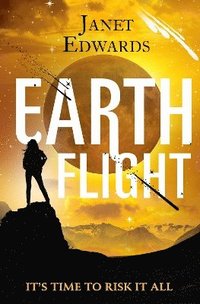 bokomslag Earth Flight