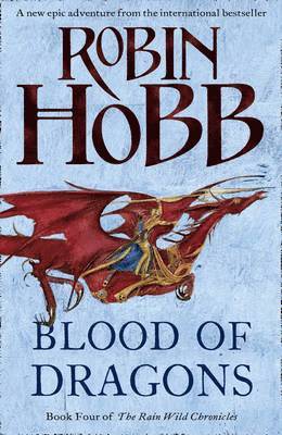 Blood of Dragons 1