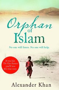 bokomslag Orphan of Islam