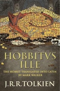 bokomslag Hobbitus Ille