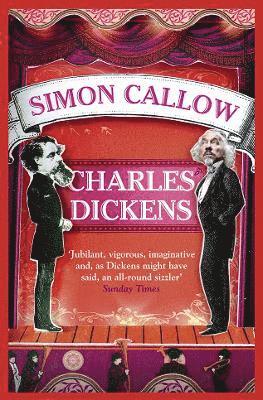 bokomslag Charles Dickens