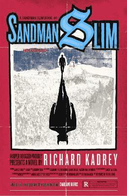 Sandman Slim 1