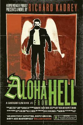 Aloha from Hell
