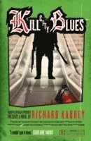 bokomslag Kill City Blues