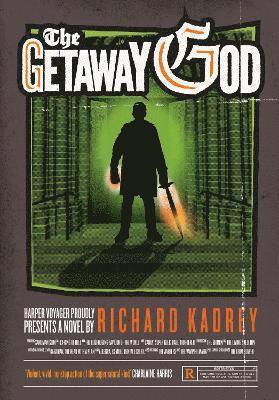 The Getaway God 1