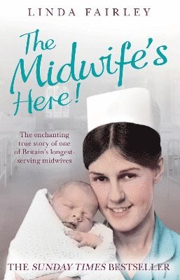 bokomslag Midwife's Here!