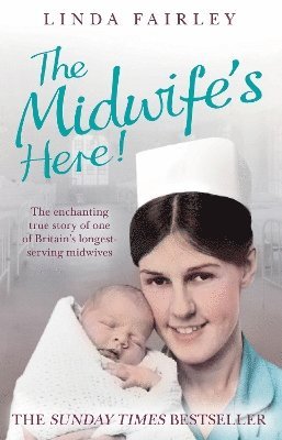 bokomslag The Midwifes Here!