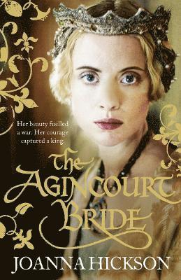 bokomslag Agincourt Bride