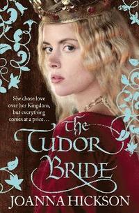 bokomslag Tudor Bride
