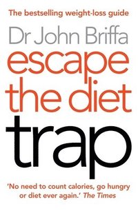bokomslag Escape the Diet Trap